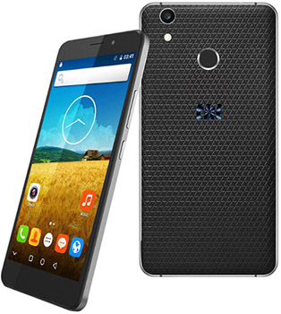 THL T9 Plus Dual SIM LTE